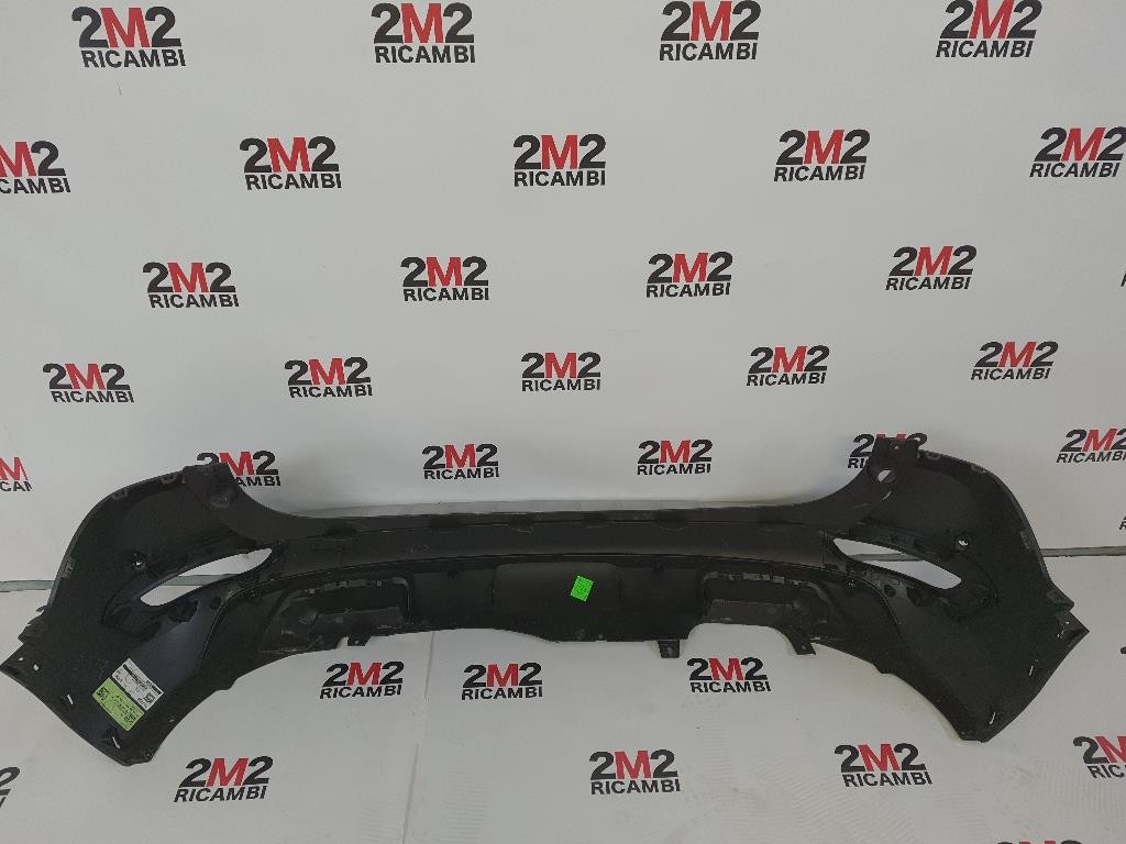 Paraurti POST 1619231480 Peugeot 5008 II 2017