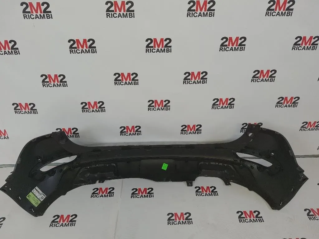 Paraurti POST 1619231480 Peugeot 5008 II 2017