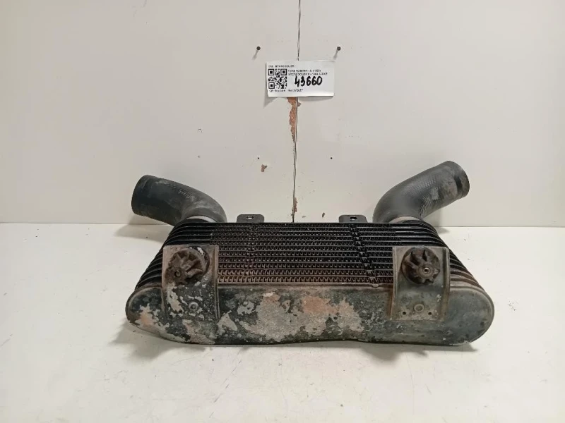 Intercooler INTERCOOLER Ford Ranger I 1999