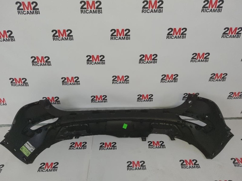 Paraurti POST 1619231480 Peugeot 5008 II 2017