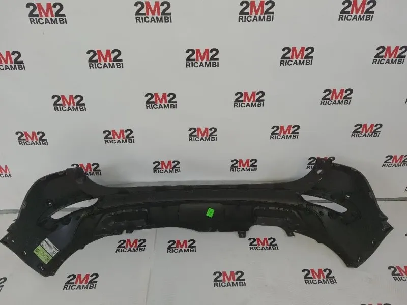 Paraurti POST 1619231480 Peugeot 5008 II 2017