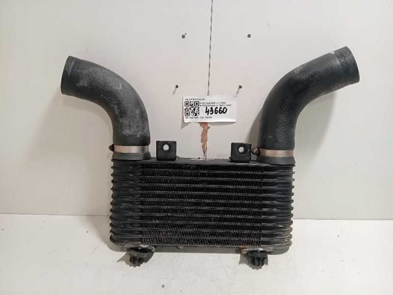 Intercooler INTERCOOLER Ford Ranger I 1999