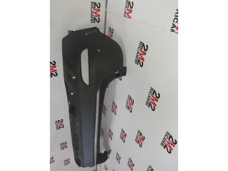 Paraurti POST 1619231480 Peugeot 5008 II 2017