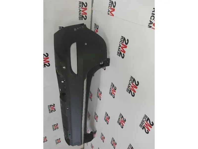 Paraurti POST 1619231480 Peugeot 5008 II 2017