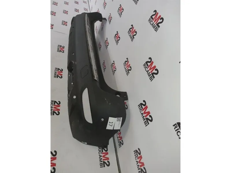 Paraurti POST 1619231480 Peugeot 5008 II 2017