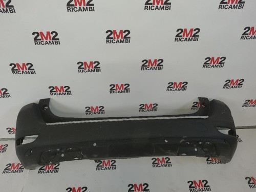 Paraurti POST 1619231480 Peugeot 5008 II 2017