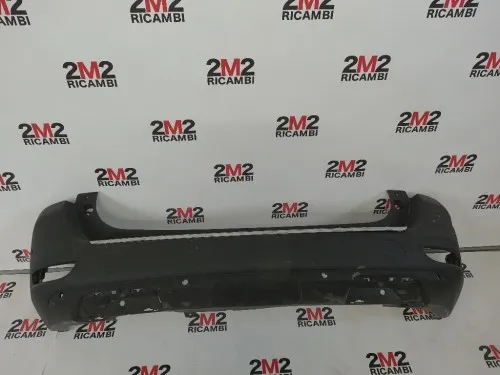 Paraurti POST 1619231480 Peugeot 5008 II 2017