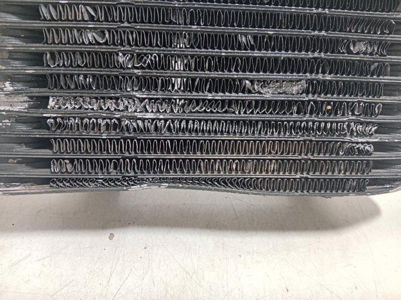 Intercooler INTERCOOLER Ford Ranger I 1999