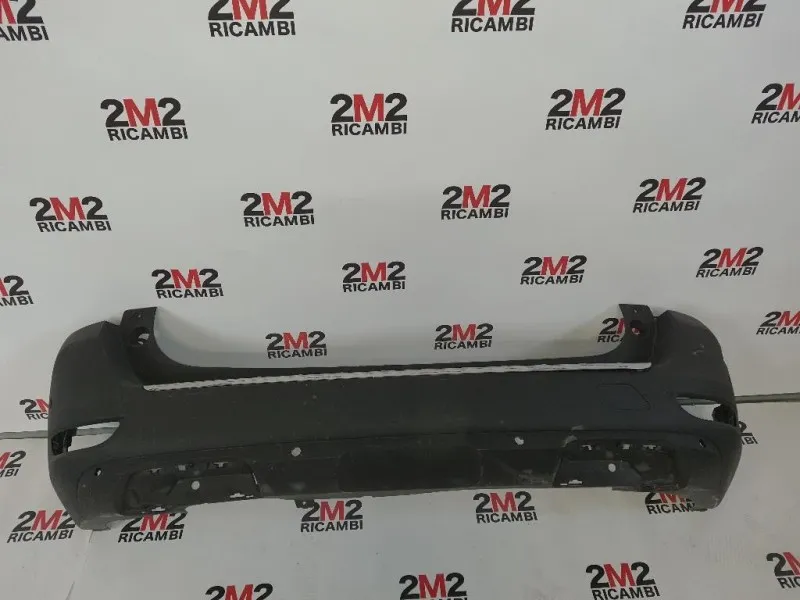 Paraurti POST 1619231480 Peugeot 5008 II 2017