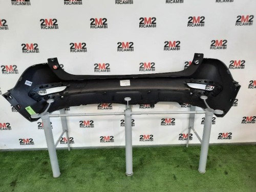 Paraurti POST 1636404080 9816681577 Peugeot 5008 II 2017