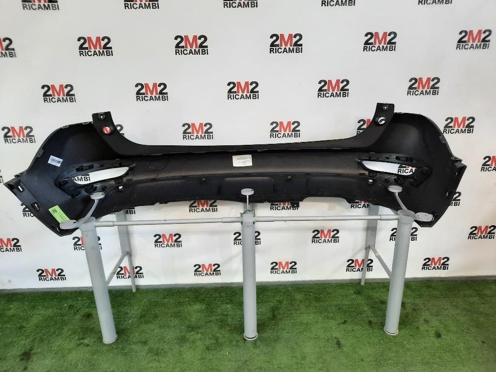 Paraurti POST 1636404080 9816681577 Peugeot 5008 II 2017