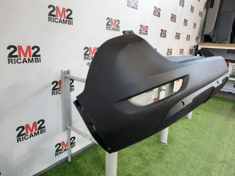 Paraurti POST 1636404080 9816681577 Peugeot 5008 II 2017