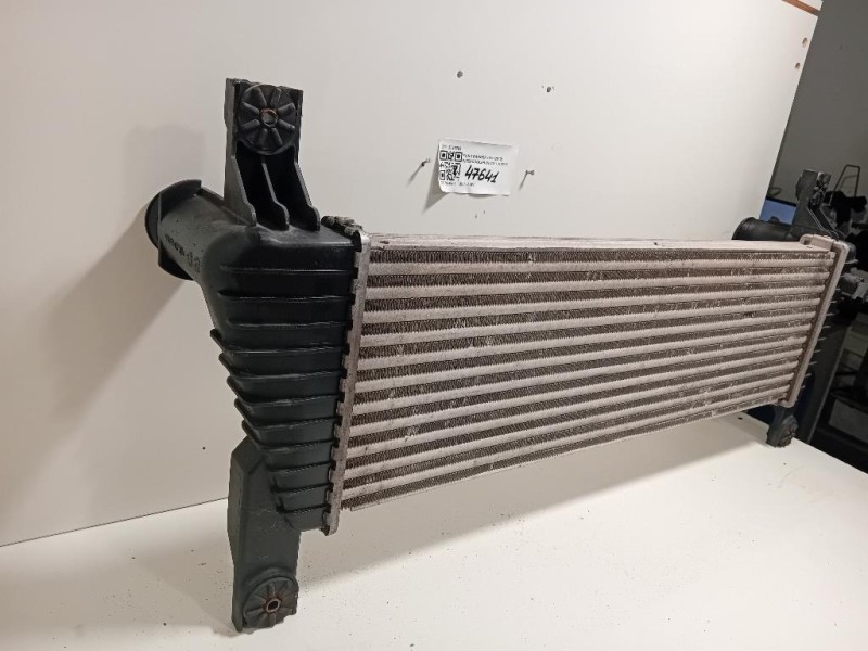 Intercooler 2092283 Ford Ranger IV 2012