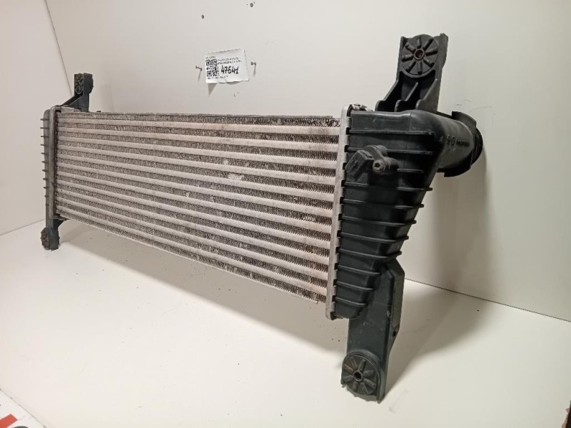 Intercooler 2092283 Ford Ranger IV 2012