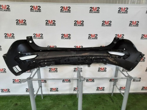 Paraurti POST 98166681877 Peugeot 5008 II 2017