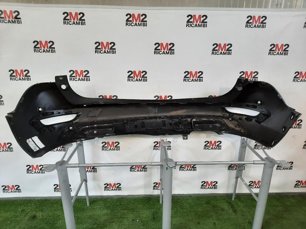 Paraurti POST 98166681877 Peugeot 5008 II 2017