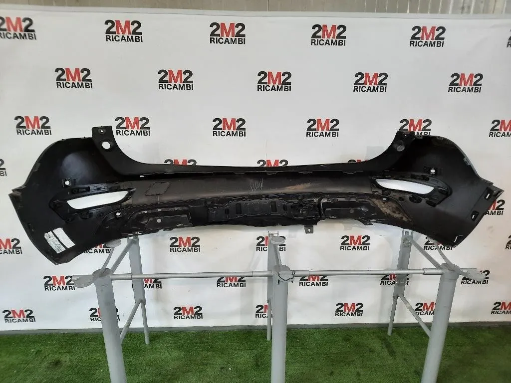 Paraurti POST 98166681877 Peugeot 5008 II 2017