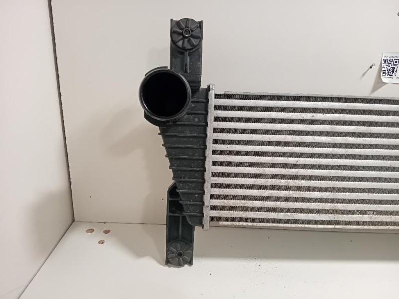 Intercooler 2092283 Ford Ranger IV 2012