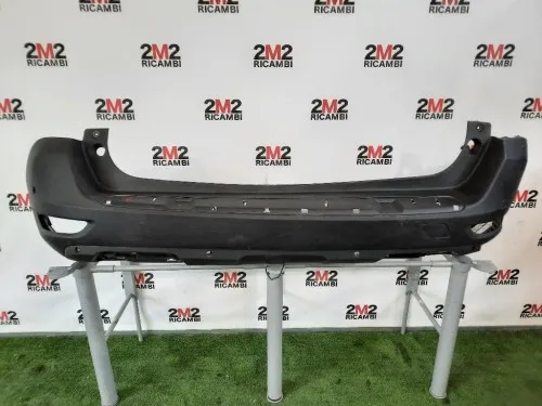 Paraurti POST 98166681877 Peugeot 5008 II 2017