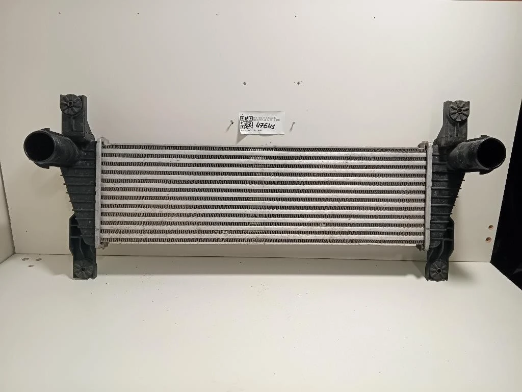 Intercooler 2092283 Ford Ranger IV 2012