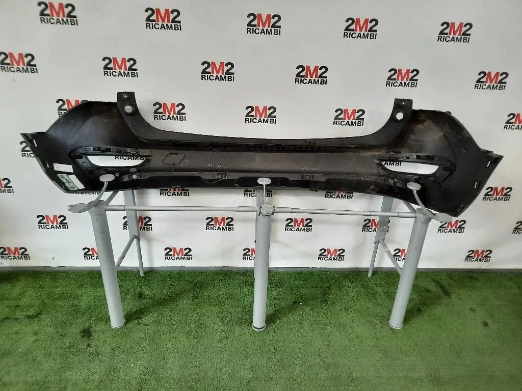 Paraurti POST 98166681877 9816681577 Peugeot 5008 II 2017