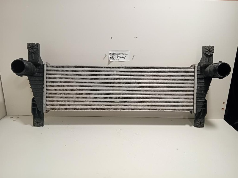 Intercooler 2092283 Ford Ranger IV 2012