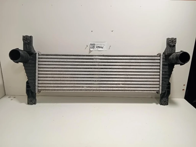 Intercooler 2092283 Ford Ranger IV 2012