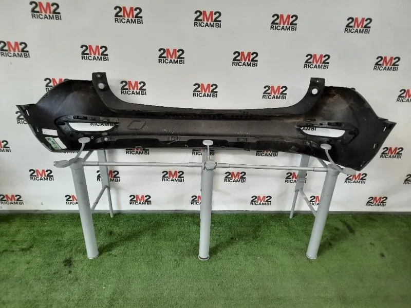 Paraurti POST 98166681877 9816681577 Peugeot 5008 II 2017