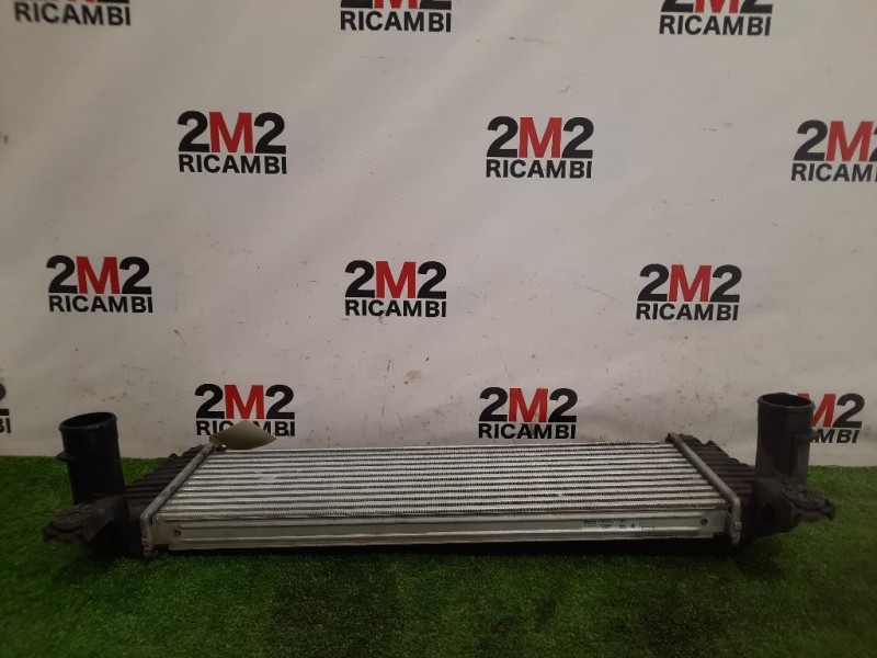 Intercooler 96222 Ford Ranger IV 2012