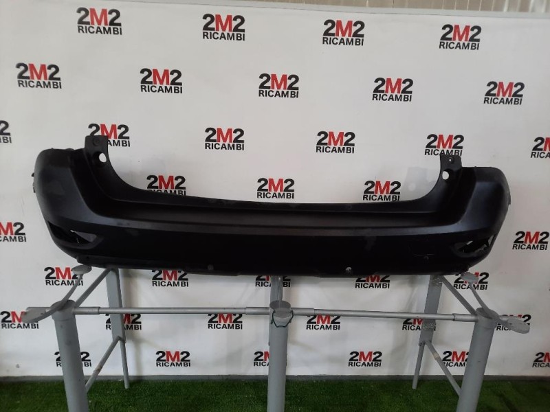 Paraurti POST 98166681877 9816681577 Peugeot 5008 II 2017