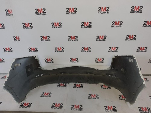 Paraurti POST 7410PE Peugeot 508 I 2011