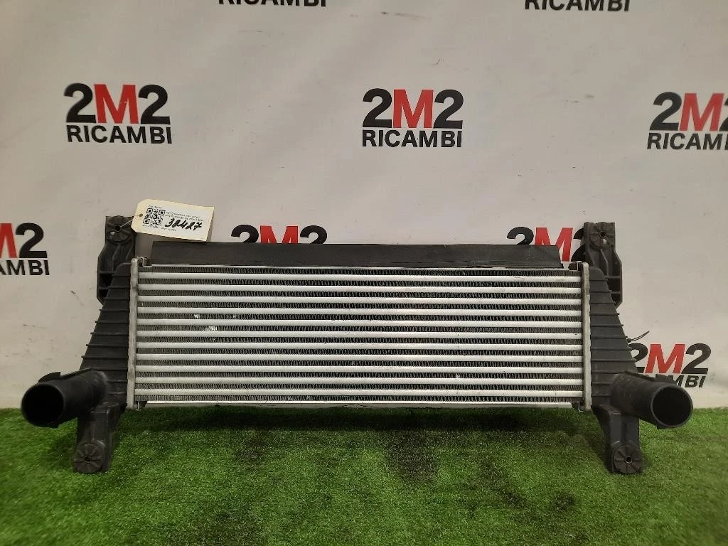 Intercooler 96222 Ford Ranger IV 2012