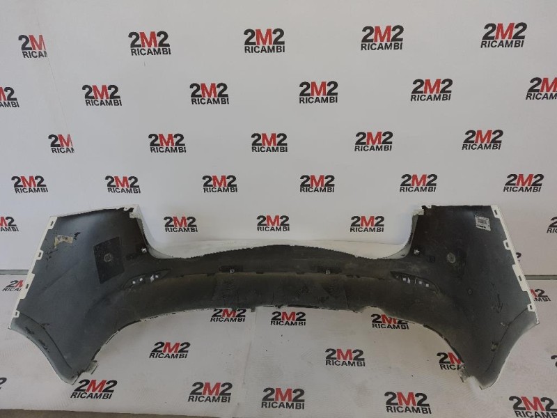 Paraurti POST 7410PE Peugeot 508 I 2011