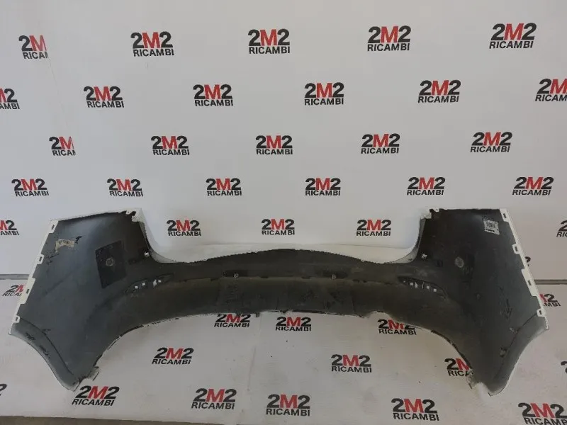 Paraurti POST 7410PE Peugeot 508 I 2011