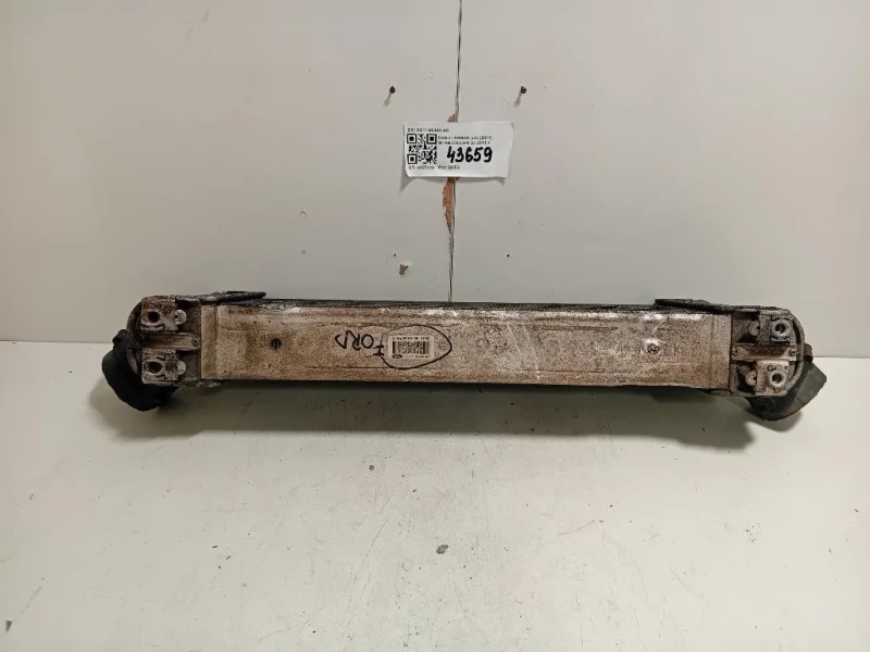 Intercooler 6C11-9L440-AC Ford Transit V 2011