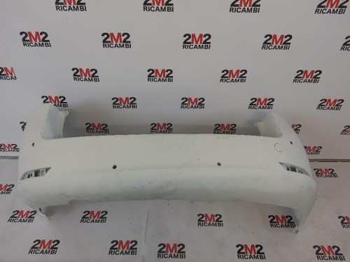 Paraurti POST 7410PE Peugeot 508 I 2011