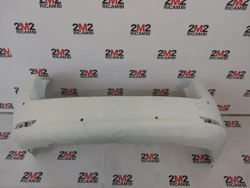 Paraurti POST 7410PE Peugeot 508 I 2011