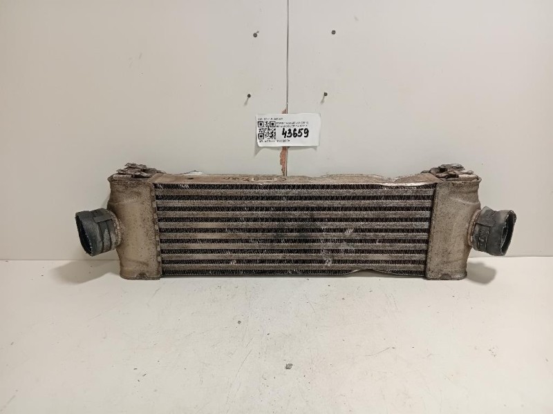 Intercooler 6C11-9L440-AC Ford Transit V 2011