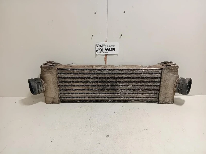 Intercooler 6C11-9L440-AC Ford Transit V 2011