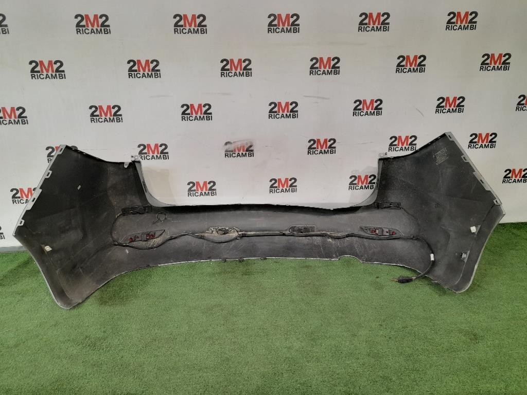 Paraurti POST 9671563077 Peugeot 508 I SW 2011