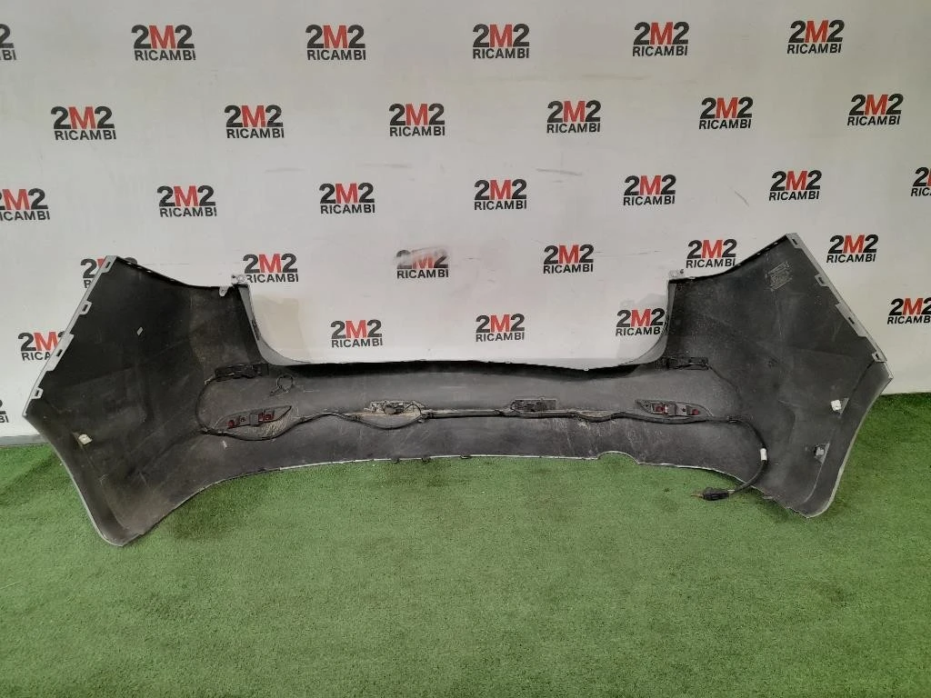 Paraurti POST 9671563077 Peugeot 508 I SW 2011