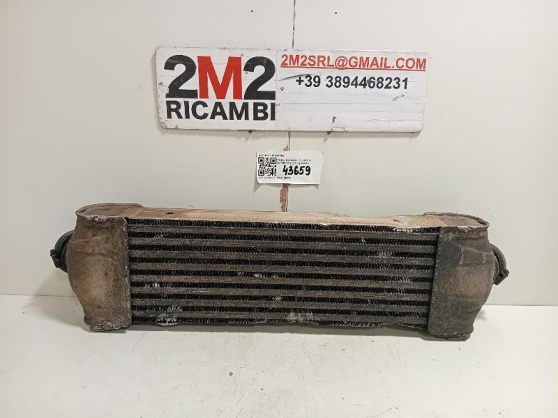 Intercooler 6C11-9L440-AC Ford Transit V 2011