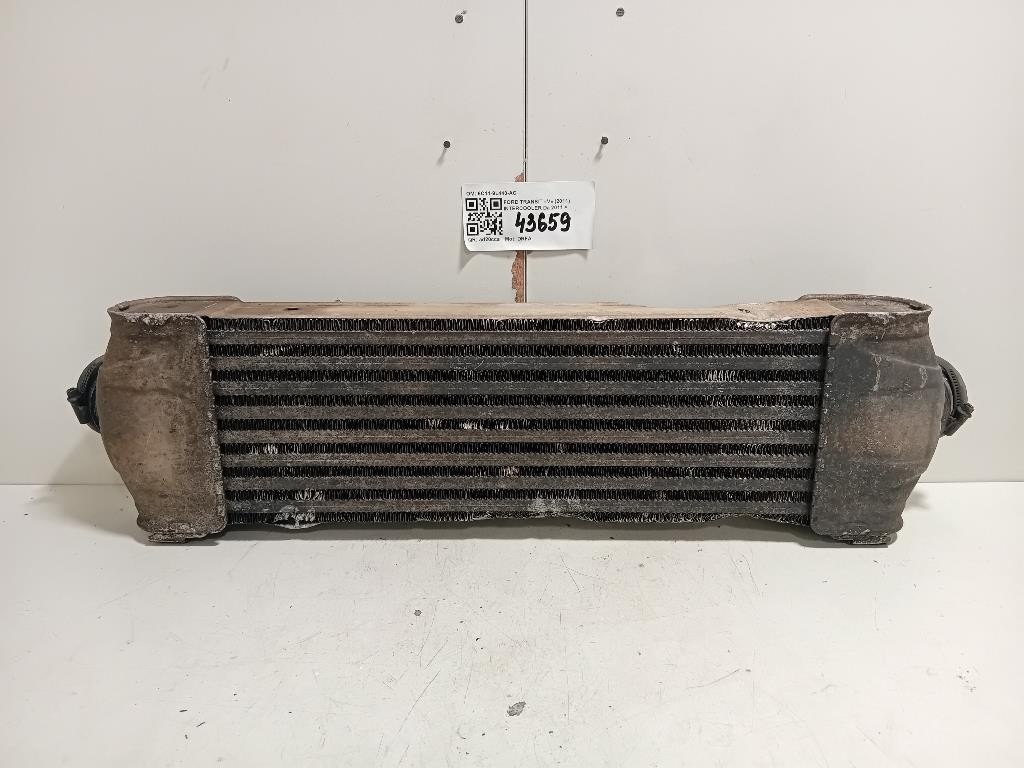 Intercooler 6C11-9L440-AC Ford Transit V 2011