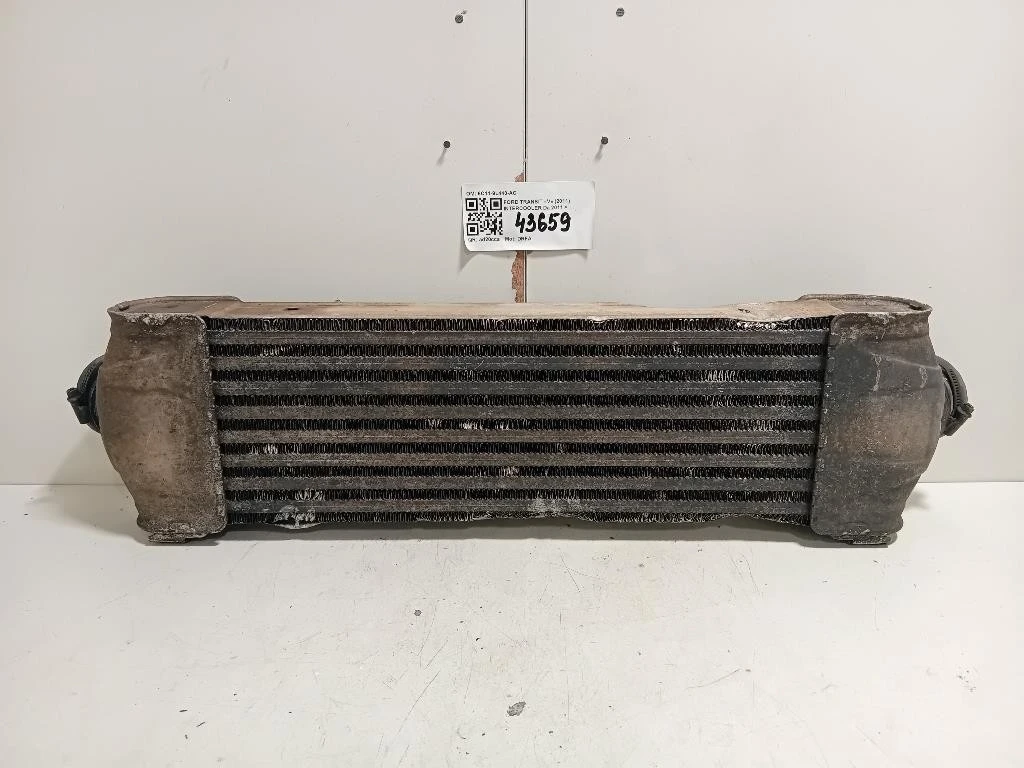 Intercooler 6C11-9L440-AC Ford Transit V 2011