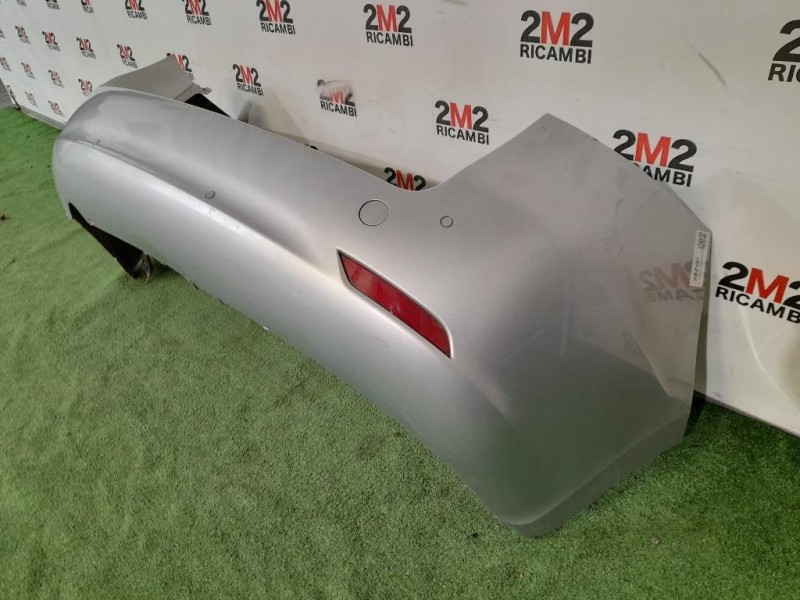 Paraurti POST 9671563077 Peugeot 508 I SW 2011