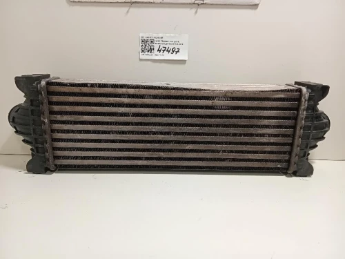 Intercooler CAC-C11-9L440-BF Ford Transit VI 2014