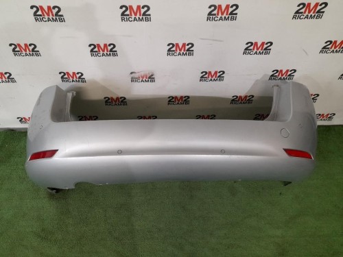 Paraurti POST 9671563077 Peugeot 508 I SW 2011