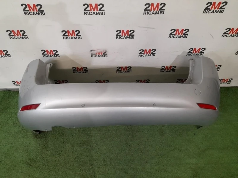 Paraurti POST 9671563077 Peugeot 508 I SW 2011