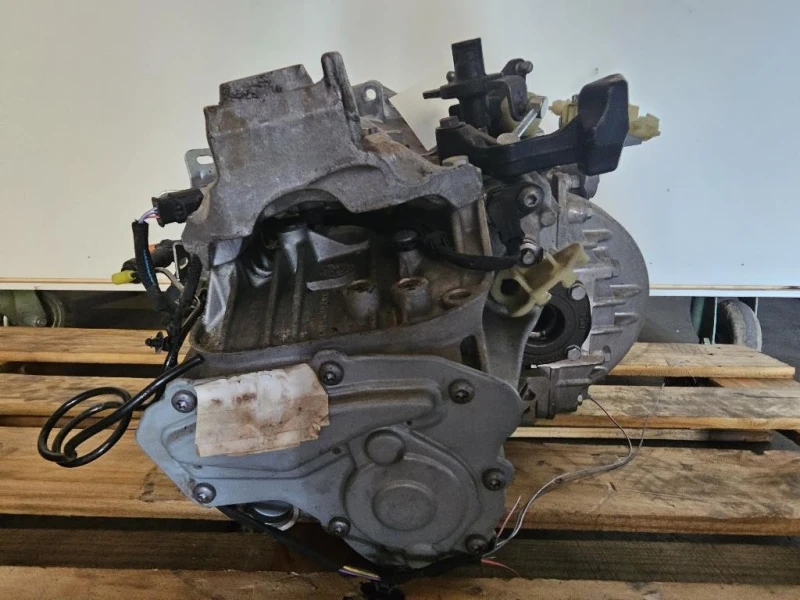 Cambio 9811243810 DV5RD 1631737680 Peugeot 308 II 2017