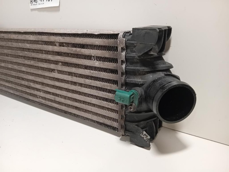 Intercooler CAC-C11-9L440-BF Ford Transit VI 2014